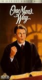 One Man's Way [VHS]