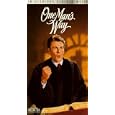 One Man's Way [VHS] by 