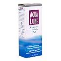 Aqua Lube Personal Lubricant, Advanced Formula Gel, 4-Ounce Bottles (Pack of 3)