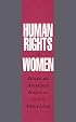Human Rights of Women: National and International Perspectives (Pennsylvania Studies in Human Rights)
