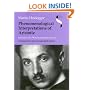 Phenomenological Interpretations of Aristotle: Initiation into Phenomenological Research (Studies in Continental Thought)