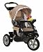 Jeep Liberty Sport X All-Terrain Stroller, Energy