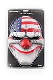 給料日2マスク - ダラス給料日2フェイスマスク - ダラス  Payday 2 mask - Dallas Payday 2 face mask - Dallas