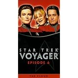 Star Trek - Voyager, Episode 6: The Cloud  (1995)