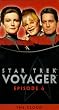 Star Trek - Voyager, Episode 6: The Cloud [VHS]