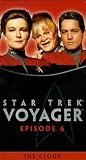 Star Trek - Voyager, Episode 6: The Cloud