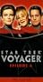 Star Trek - Voyager, Episode 6: The Cloud [VHS]