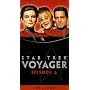 Star Trek - Voyager, Episode 6: The Cloud [VHS]