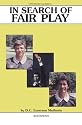 In search of fair play: The soccer writings of D.C. Emerson Mathurin ; with contributions by Eric Sellin and Rudy Gittens