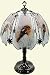 Native American Maiden Touch Lamp ET-M8 Image