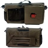 Ratco Rat's Pac Gear Bag - Olive