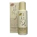 Komenuka Bijin All-Natural Skin Lotion (Toner/After Shave) with Rice Bran - 120ml