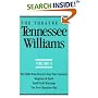 The Theatre of Tennessee Williams Volume 5: The Milk Train Doesn't Stop Here Anymore/Kingdom of Earth (Theatre of Tennessee Williams)