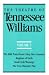 The Theatre of Tennessee Williams Volume 5: The Milk Train Doesn't Stop Here Anymore/Kingdom of Earth (Theatre of Tennessee Williams)