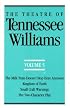 The Theatre of Tennessee Williams Volume 5: The Milk Train Doesn't Stop Here Anymore/Kingdom of Earth (Theatre of Tennessee Williams)