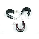 Mr. Gasket 3772G Insulating Mounting Clamp