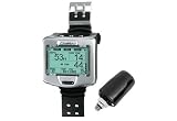 Scubapro Galileo Sol Dive Computer with Transmitter