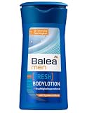 #5: Balea Men Fresh Bodylotion, 2er Pack (2 x 250 ml)