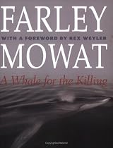 A Whale For The Killing
