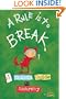 A Rule Is To Break: A Child's Guide to Anarchy