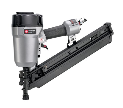 Porter-Cable FC350A Clipped Head 2-Inch to 3-1/2-Inch Framing Nailer