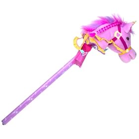 Tek Nek Talking Stick Unicorn Pink