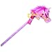 Tek Nek Talking Stick Unicorn Pink
