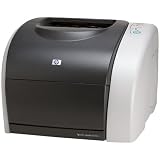 HP Color LaserJet 2550LN Printer