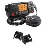 Cobra Mrf 80B Marine Vhf Transceiver