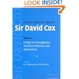 Selected Statistical Papers of Sir David Cox: Volume 1, Design of Investigations, Statistical Methods and Applications