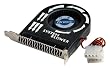 Antec Cyclone Blower Case Fan for Any Expansion Slot