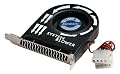Antec Cyclone Blower Case Fan for Any Expansion Slot
