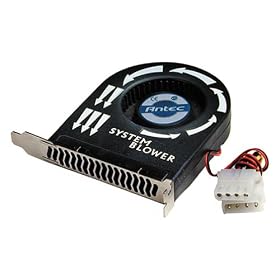 extremely high quality cooling fan