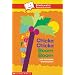 Chicka Chicka Boom Boom and Lots More Learning Fun! (Scholastic Video Collection)