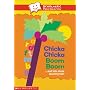 Chicka Chicka Boom Boom and Lots More Learning Fun! (Scholastic Video Collection)