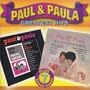 Paul & Paula - Greatest Hits