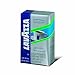 Lavazza Gran Filtro Decaffeinato Ground Coffee Blend, Decaffeinated Medium Roast, 8-Ounce Brick