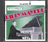 Versatility of Billy Mayerl