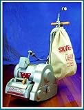 Tools : Essex Silver Line, Sanders Abr. Drum Sheets 20 Grit f/ SL8 (10 PK)