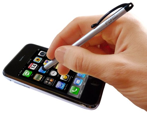 Ten One Design T1-AP25-102 Pogo Sketch Stylus for iPhone 3G, 3G S