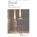 Philosophie s�rieuse