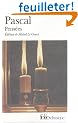Pens�es