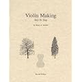 Violin Making: Step by Step