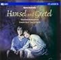 Humperdinck: Hansel And Gretel (In English)