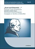 ''Durst nach Erkenntnis....''