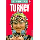 turkey insight guide insight guides