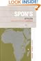 Spon's African Construction Costs Handbook (Spon's Price Books)