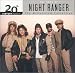 20th Century Masters - The Millennium Collection: The Best of Night Ranger