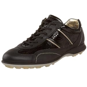 Buy ECCO Ladies Life Fashion Premiere Golf Shoe