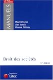 Revue Litec  / Droit des sociétés